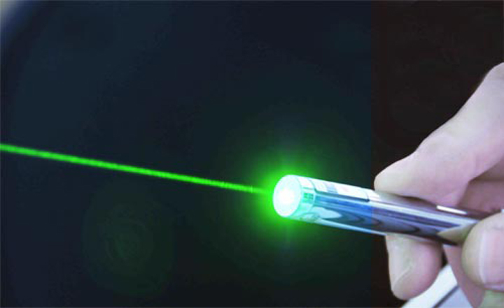 Laserpointer